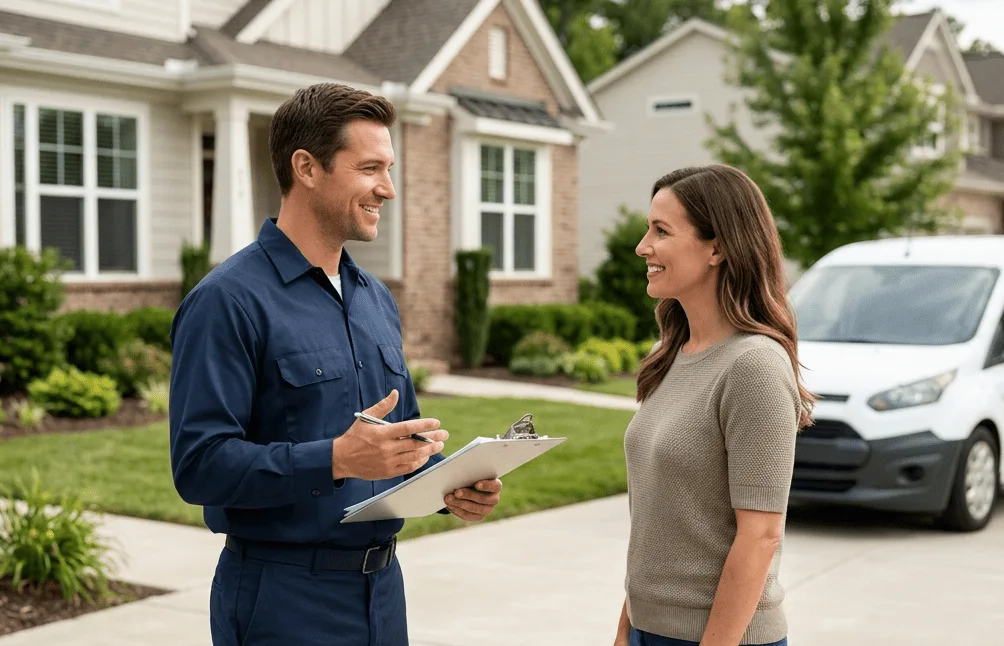 Mold Remediation Abingdon, VA FAQs